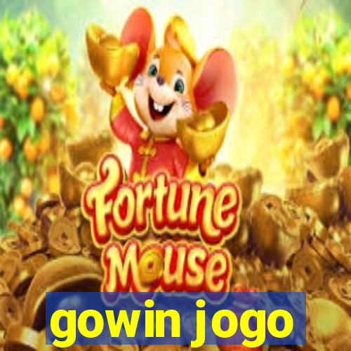 gowin jogo